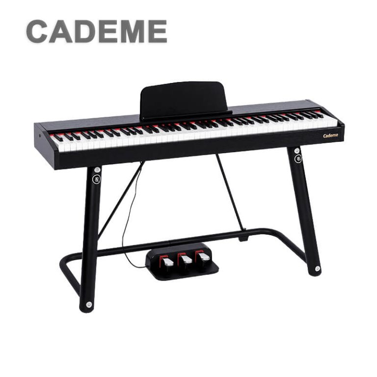 Can a digital piano be used as a midi controller?