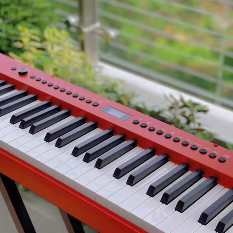 Is a Digital Piano Worth It? Exploring the Pros and Cons