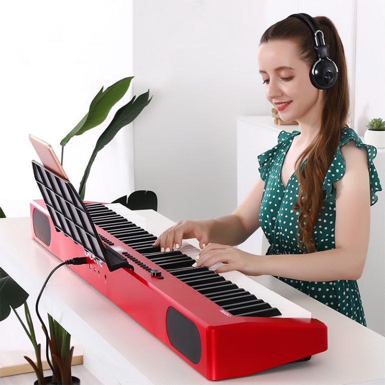 Discover the Perfect Digital Piano Under $300: Introducing the C-811