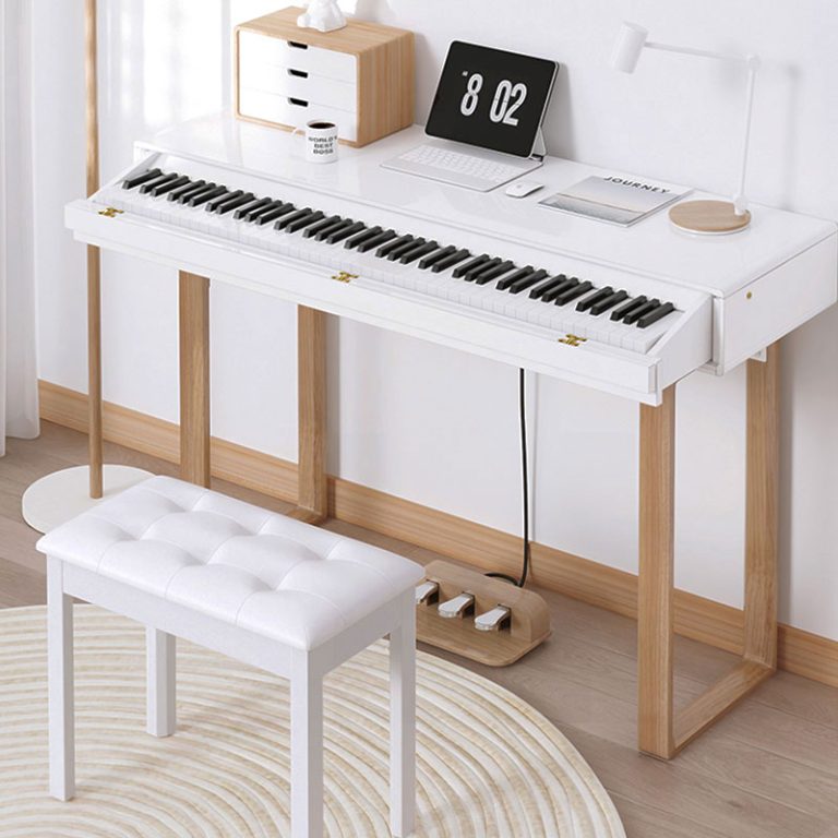 Affordable Digital Piano: Unlocking the Melodies of Music